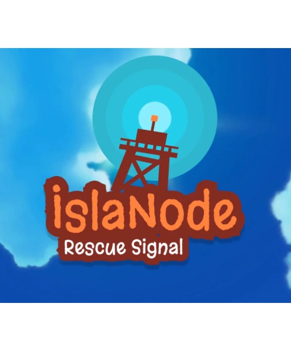 IslaNode Rescue Signal Steam Key GLOBAL